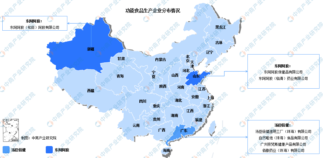 锦州市食品企业上市规划(食品企业上市规划建议)