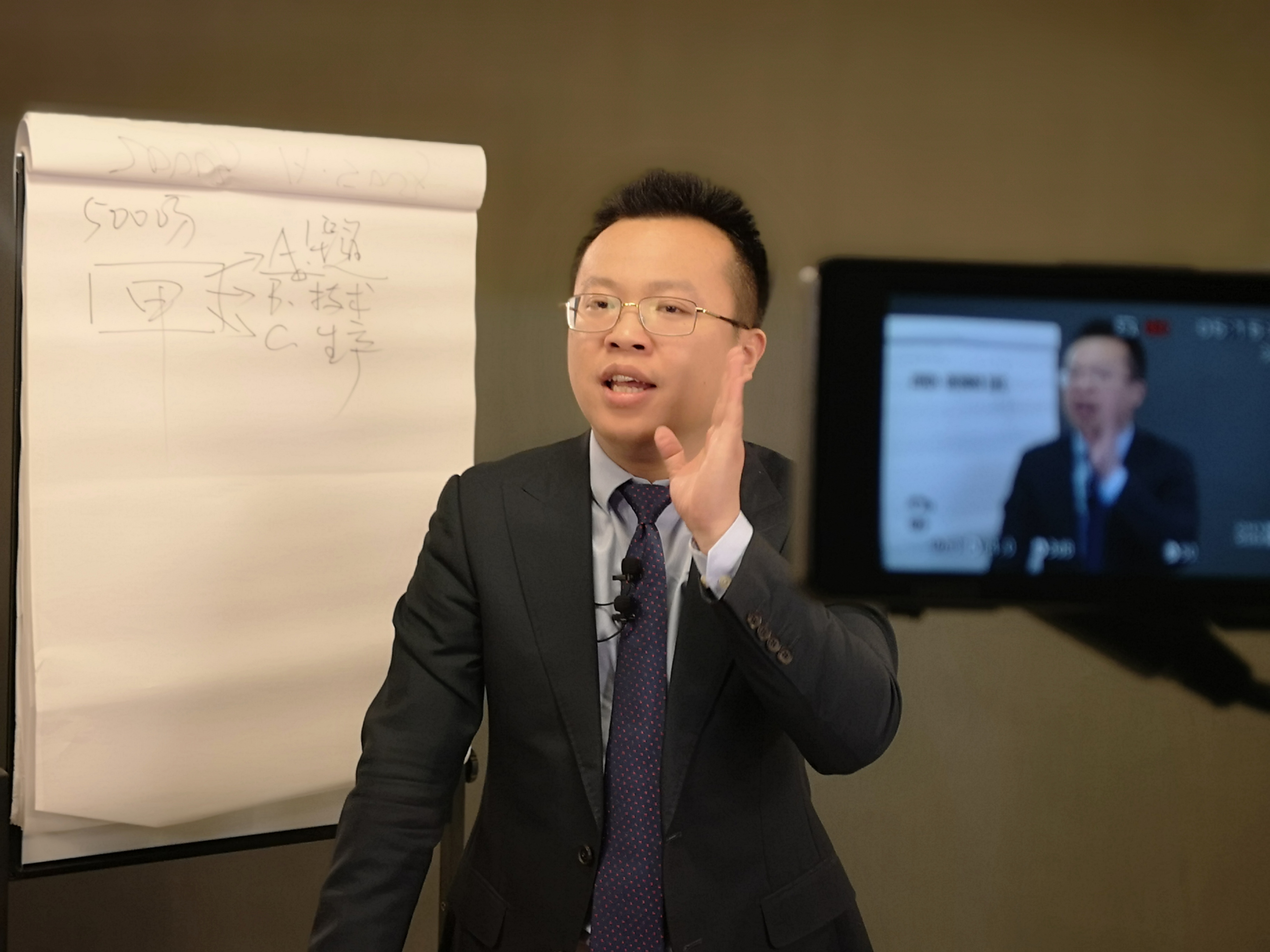 人才激励专家(人才激励管理办法)