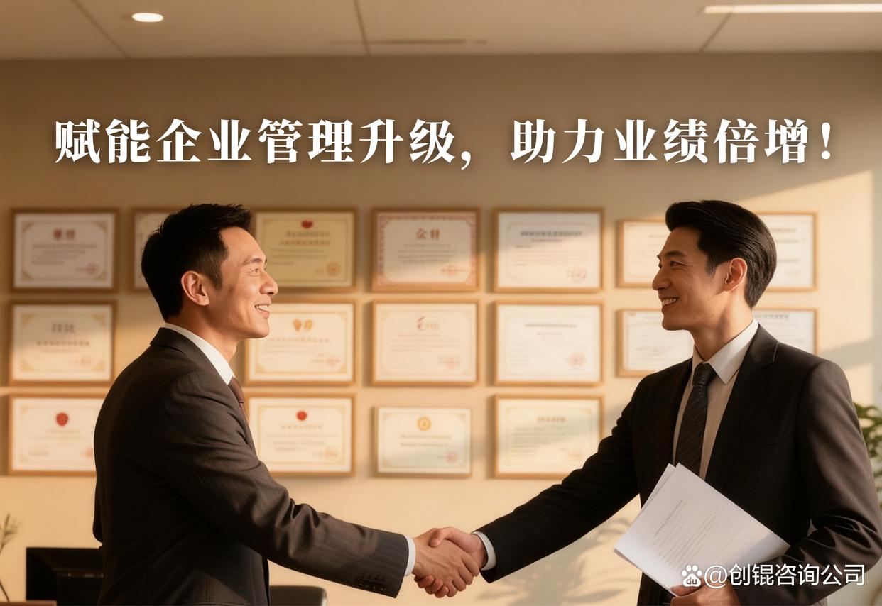 锦州市企业诊断顾问团队(企业诊断师是做什么的)
