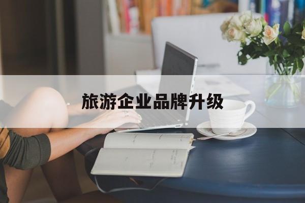 锦州市旅游企业品牌升级(旅游企业品牌升级措施)